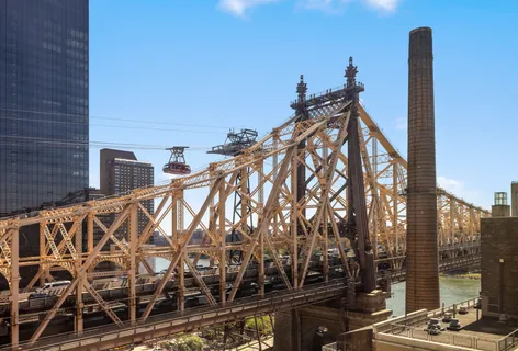$4,350,000 | 425 East 58th Street, Unit 12EF | Sutton Place