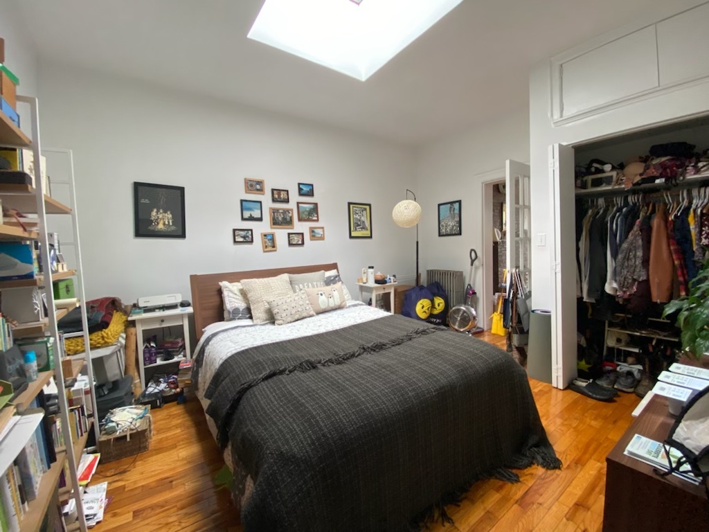 412 2nd Street, Unit 4F Brooklyn, NY 11215 - Photo 4 of 7
