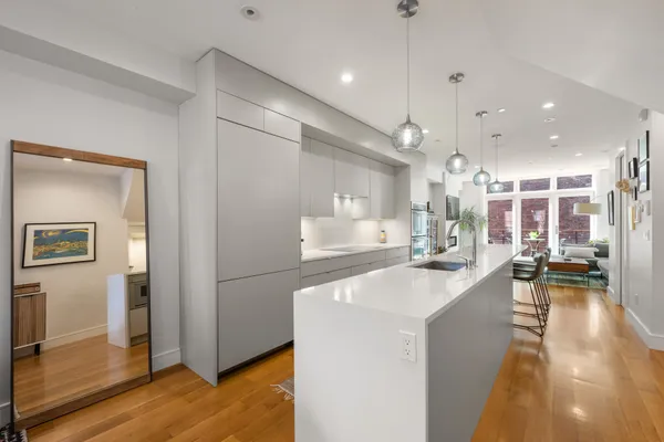 $2,750,000 | 46 Clarendon Street, Unit 1, Boston, MA 02116
