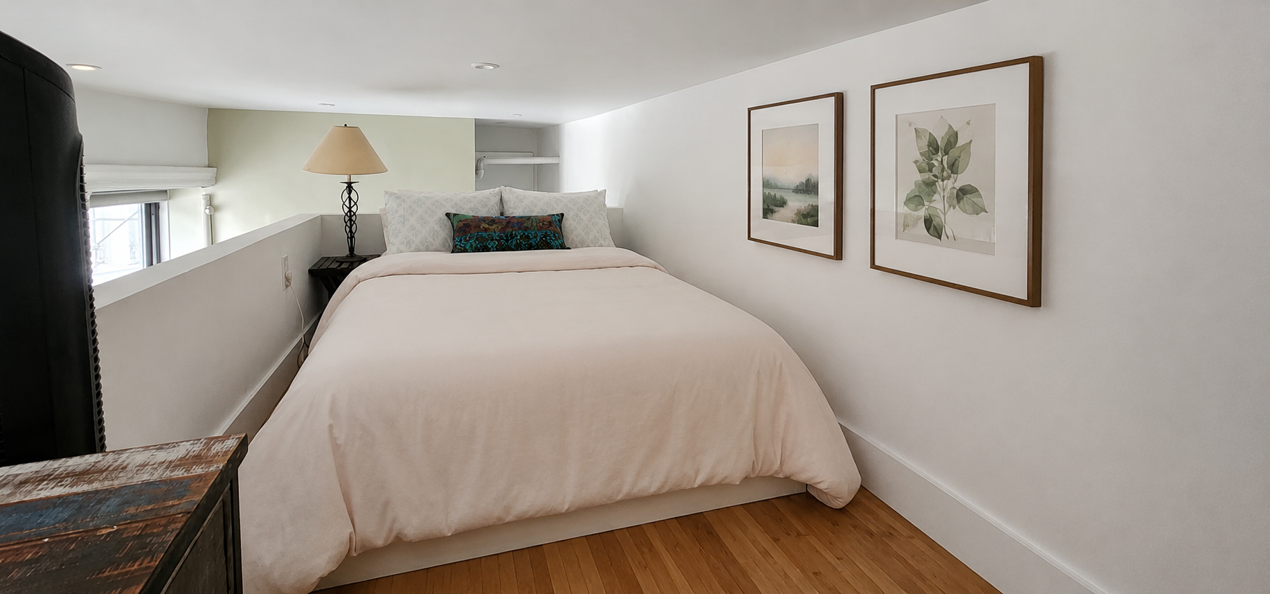 244 Riverside Drive, Unit 1J Manhattan, NY 10025 - Photo 8 of 9