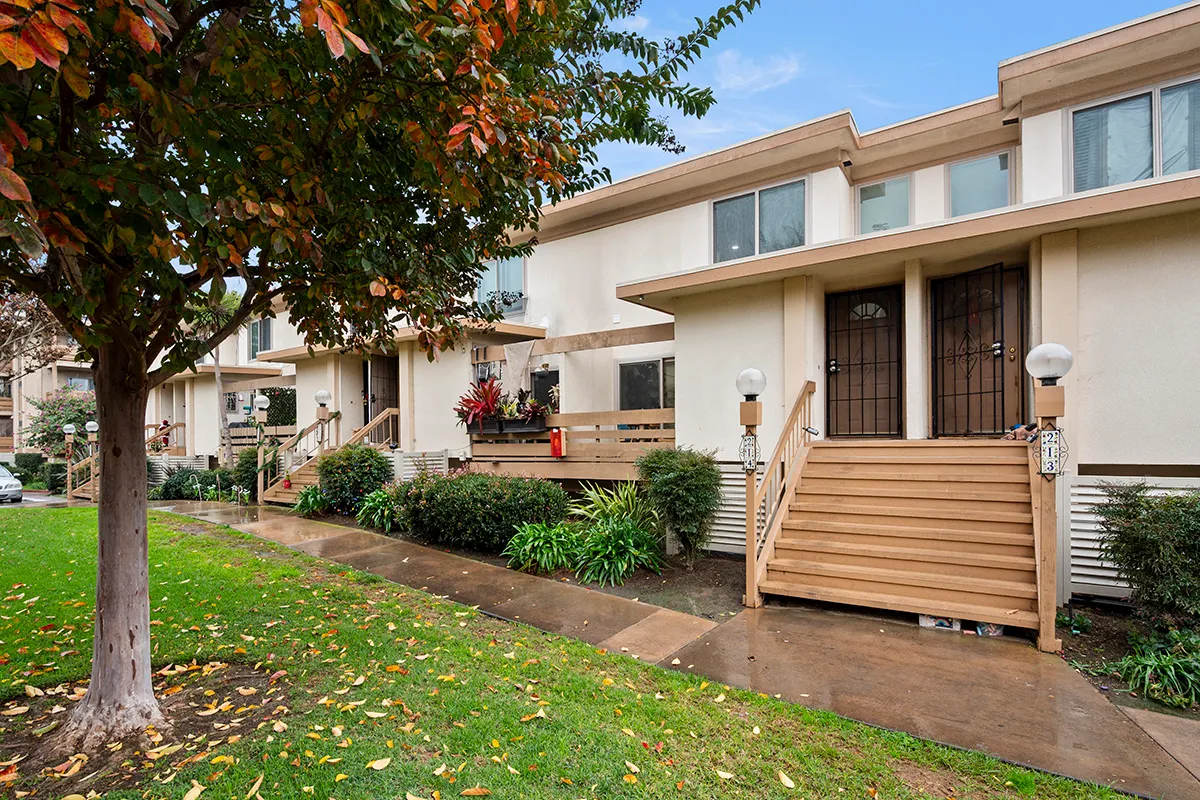 $599,000 | 2640 Worden Street, Unit 214, San Diego, CA 92110