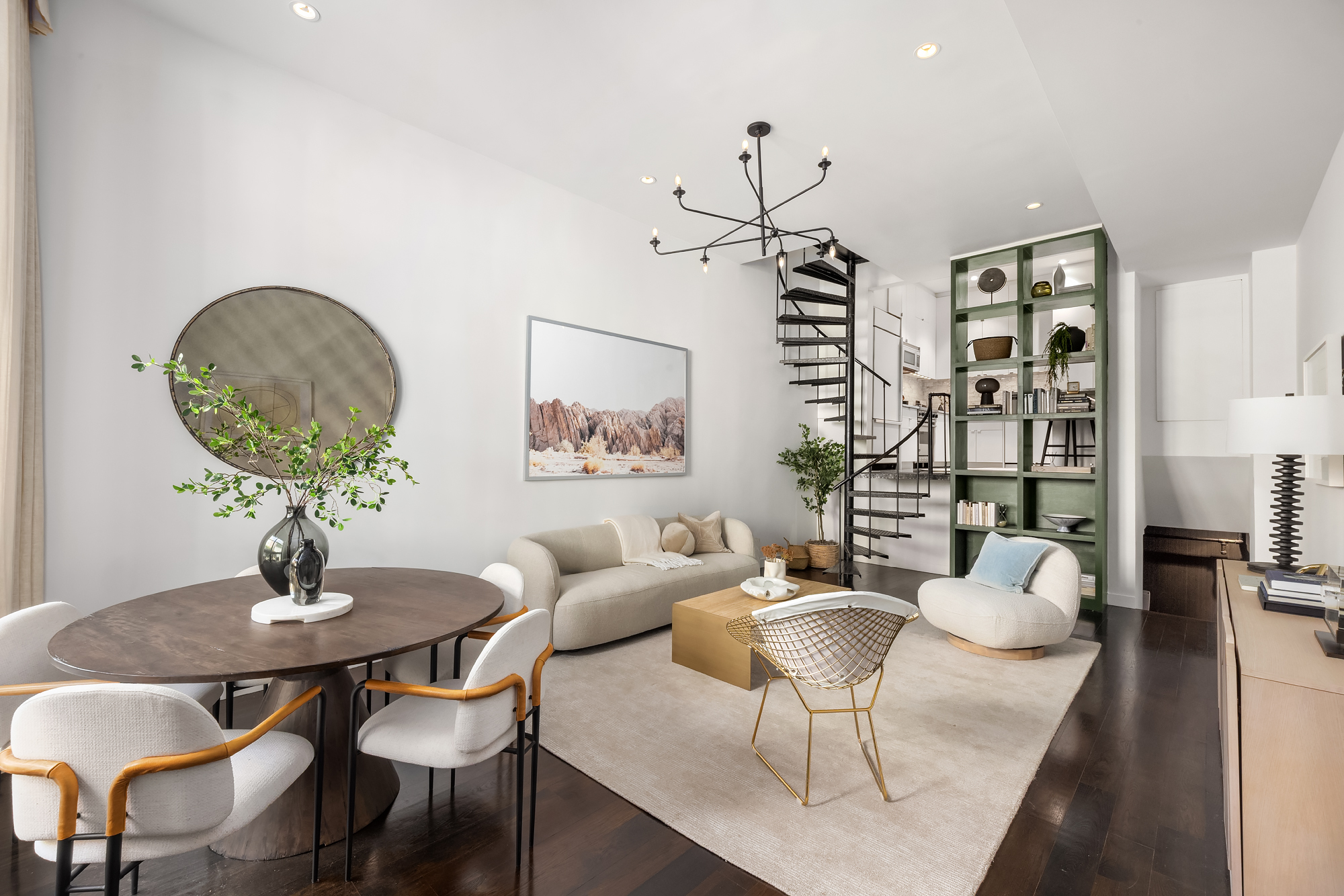 8 Charles Lane, Unit C Manhattan, NY 10014 - Photo 2 of 19