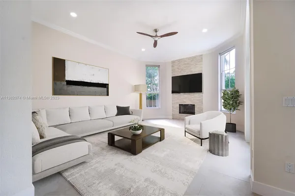 $10,500 | 16782 Southwest 78th Court, Unit WH, Palmetto Bay, FL 33157