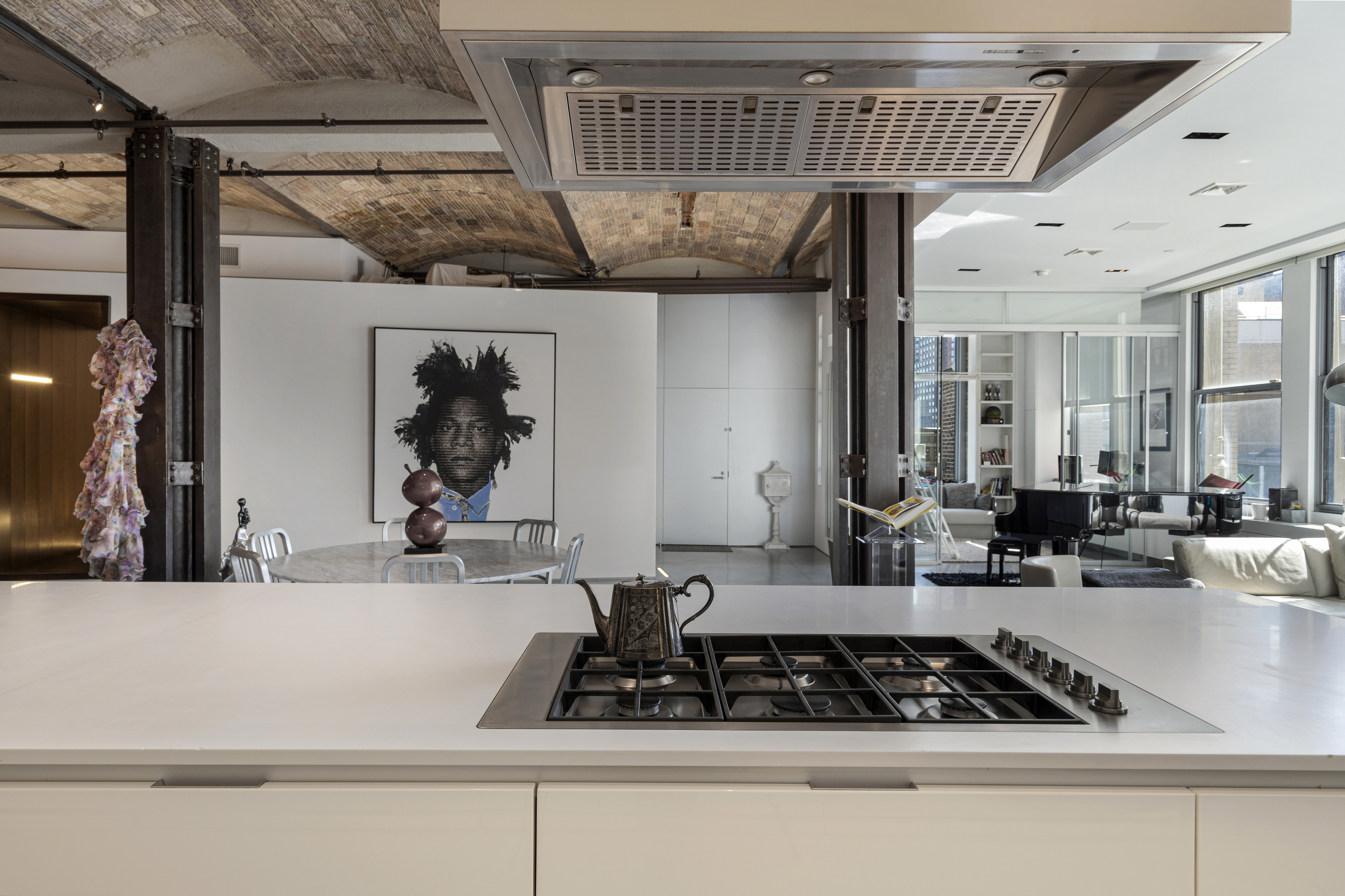 5 East 16th Street, Unit 7 Manhattan, NY 10003 - Photo 5 of 17