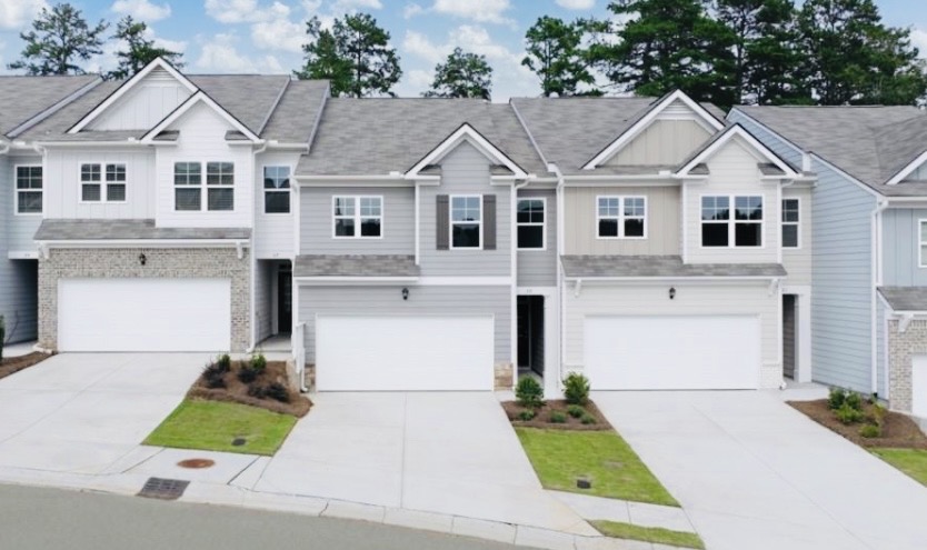 59 Rustin Ridge Dahlonega, GA 30533 - Photo 1 of 5 Gallery Image 1
