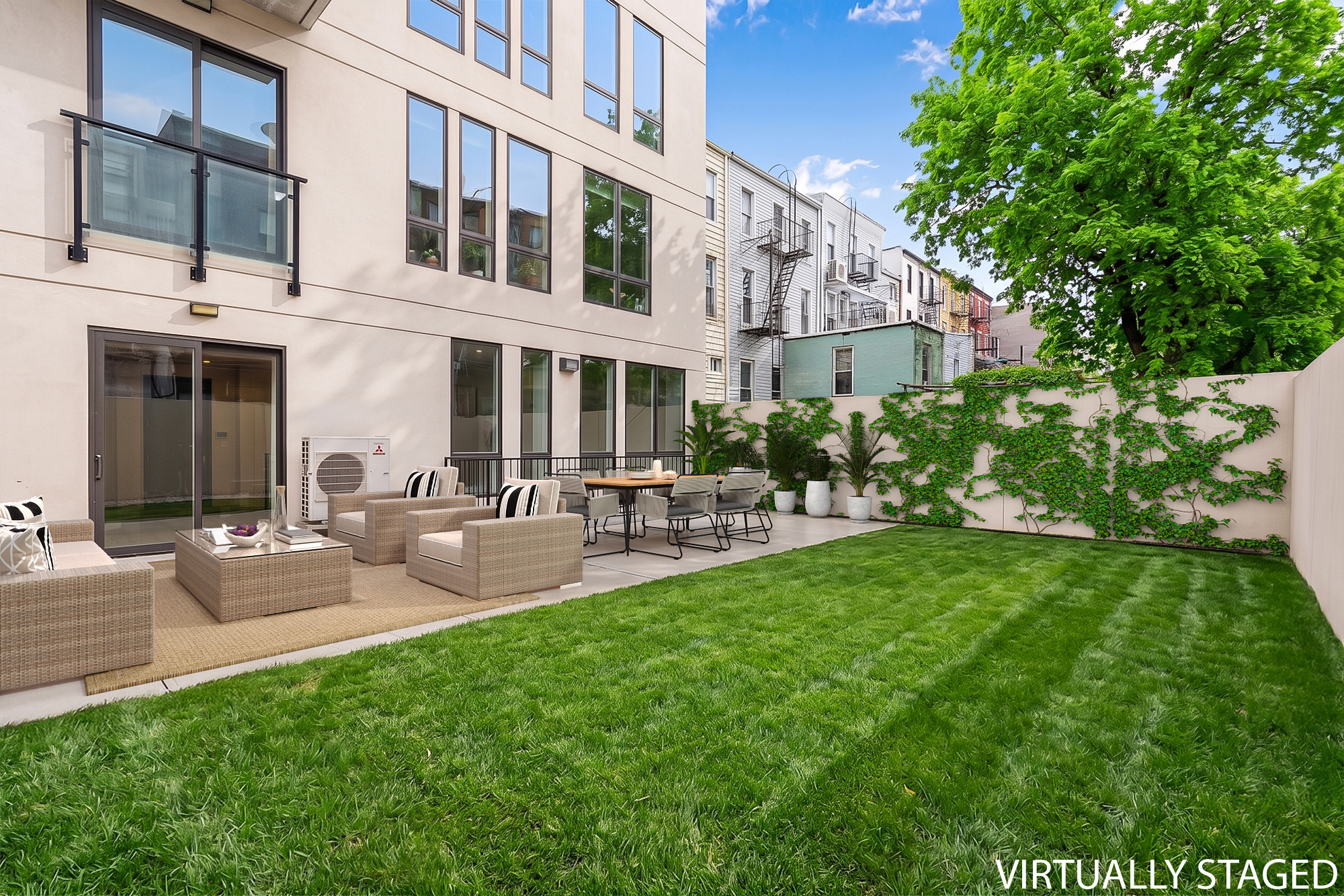 136 14th Street, Unit GARDEN Brooklyn, NY 11215 - Photo 1 of 9