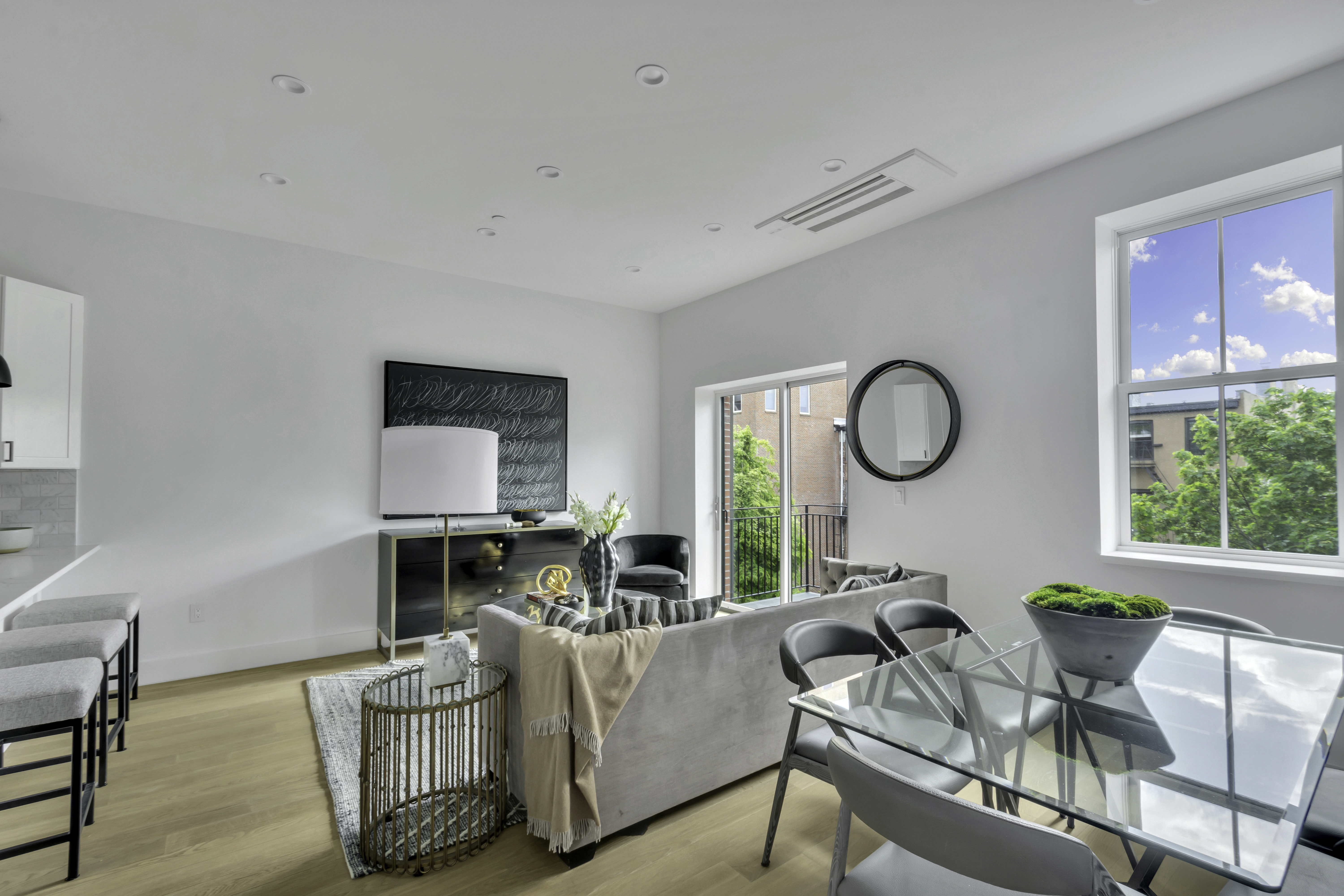 102 Summit Street, Unit 3 Brooklyn, NY 11231 - Photo 3 of 20