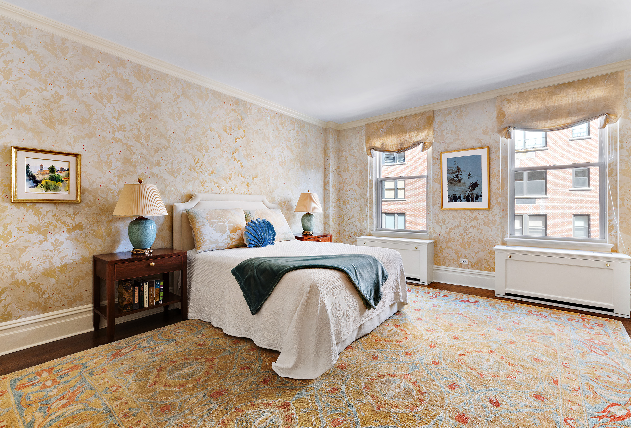 1112 Park Avenue, Unit 11A Manhattan, NY 10128 - Photo 11 of 16