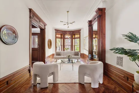 $5,200,000 | 608 2nd Street | Park Slope