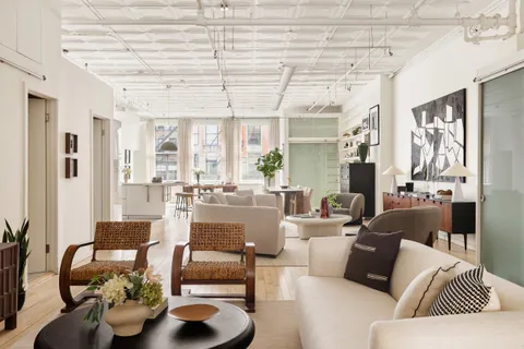 $4,250,000 | 515 Broadway, Unit 4A | SoHo