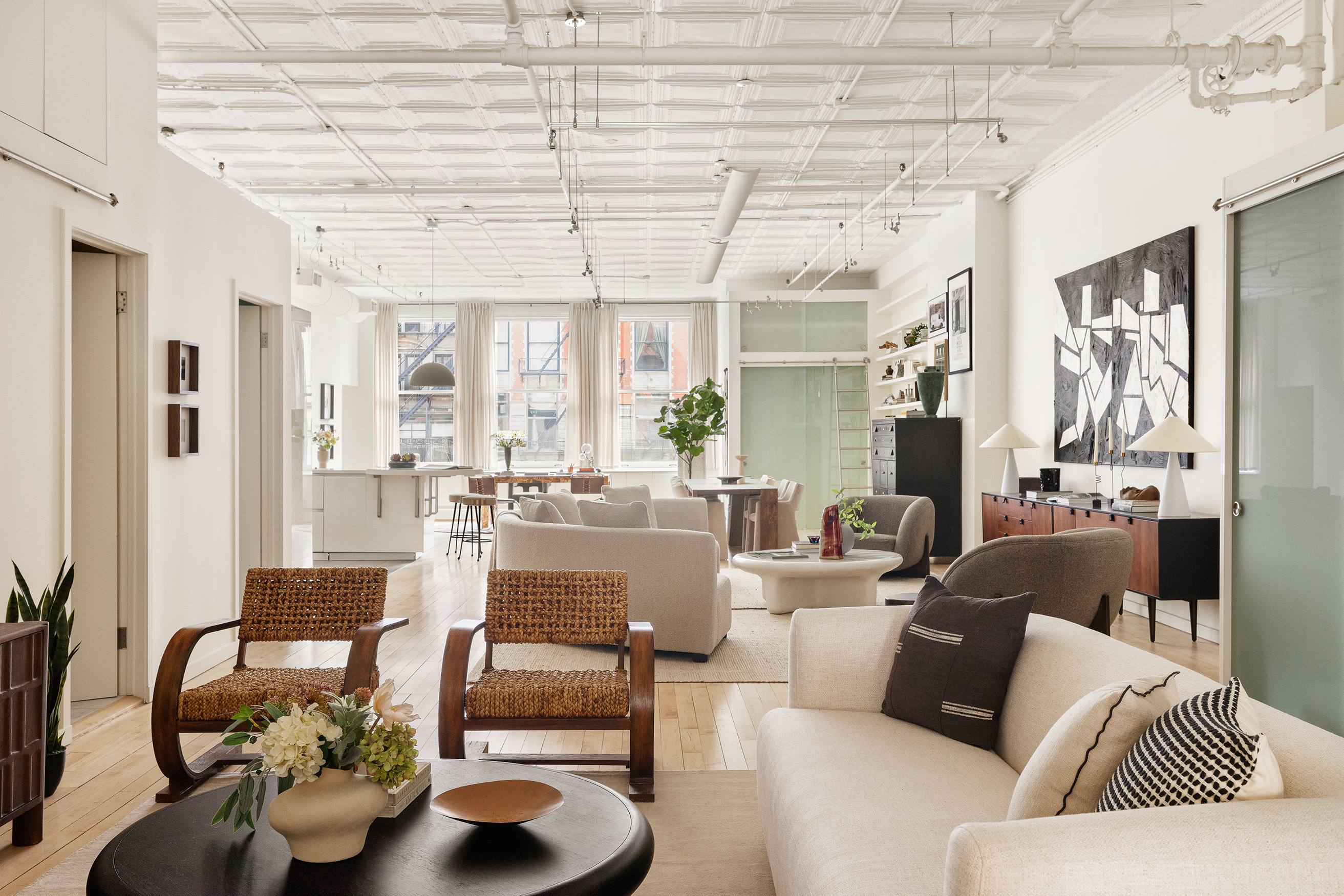 515 Broadway, Unit 4A Manhattan, NY 10012 - Photo 8 of 15