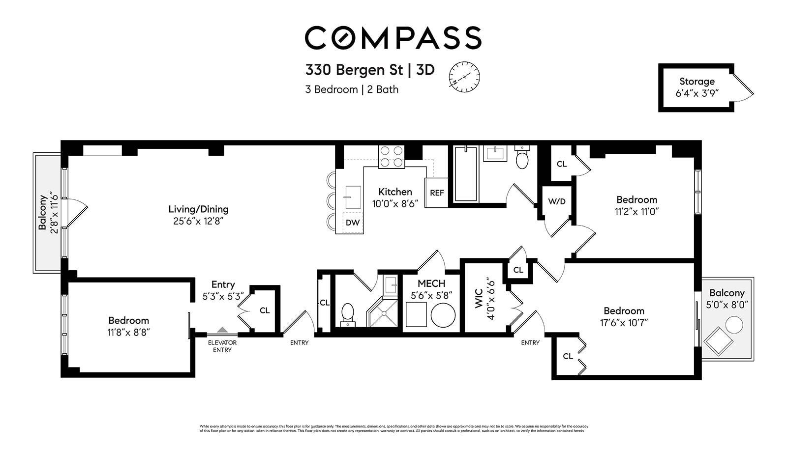 330 Bergen Street, Unit 3D Brooklyn, NY 11217 - Photo 11 of 11 a picture of a park