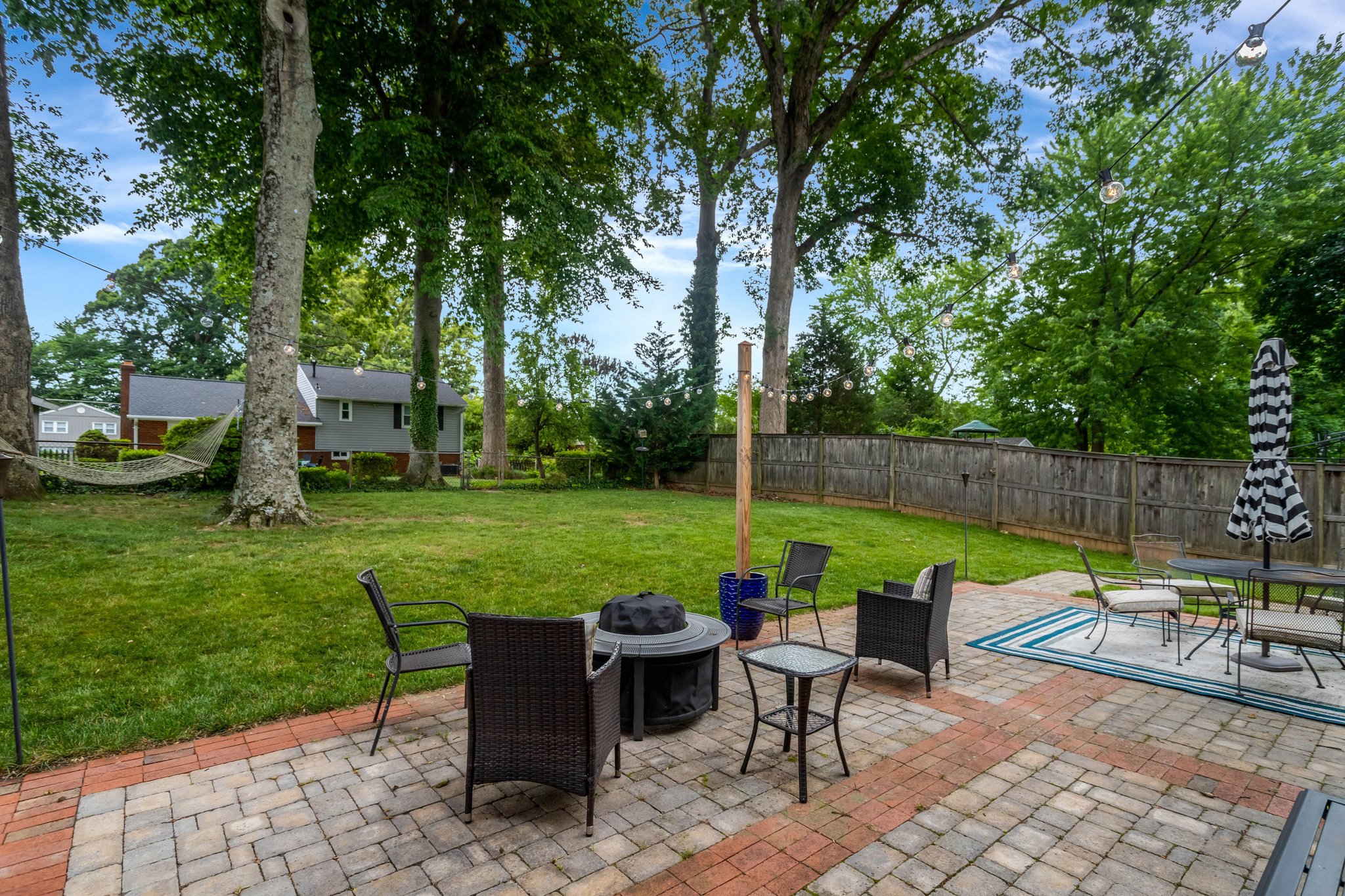 7505 Hogarth Street Springfield, VA 22151 - Photo 53 of 54