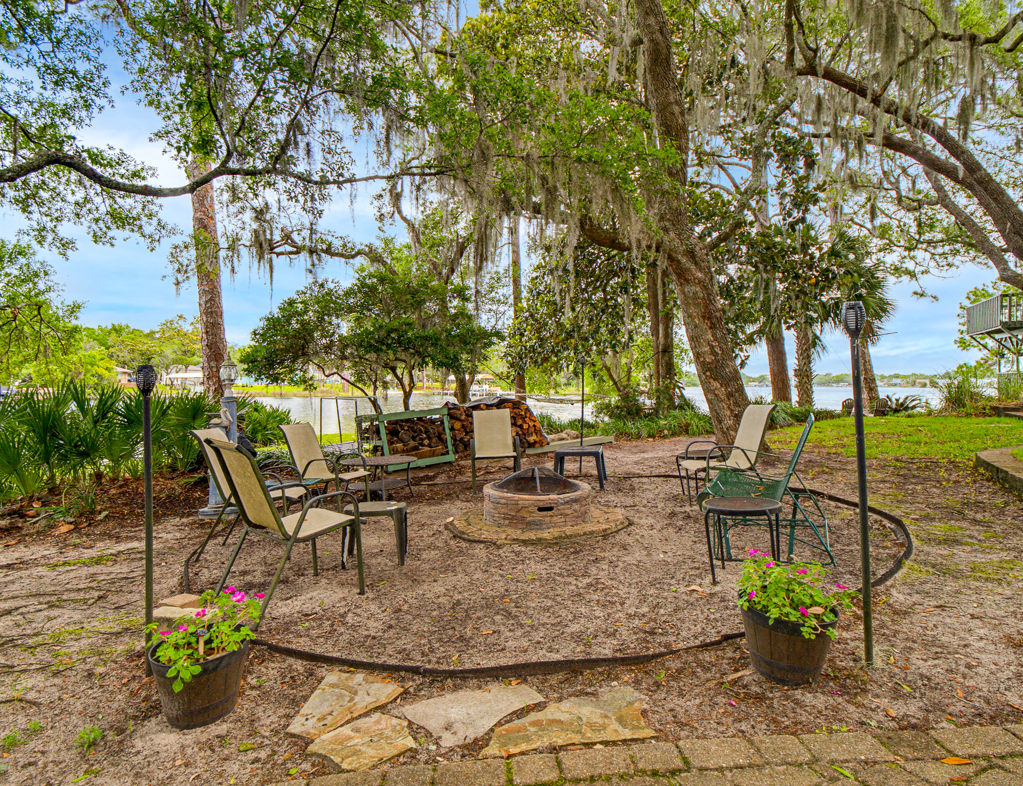 268 Kidd Street Fort Walton Beach, FL 32548 - Photo 58 of 64
