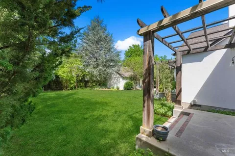 $1,725,000 | 1221 North Harrison Boulevard, Boise, ID 83702
