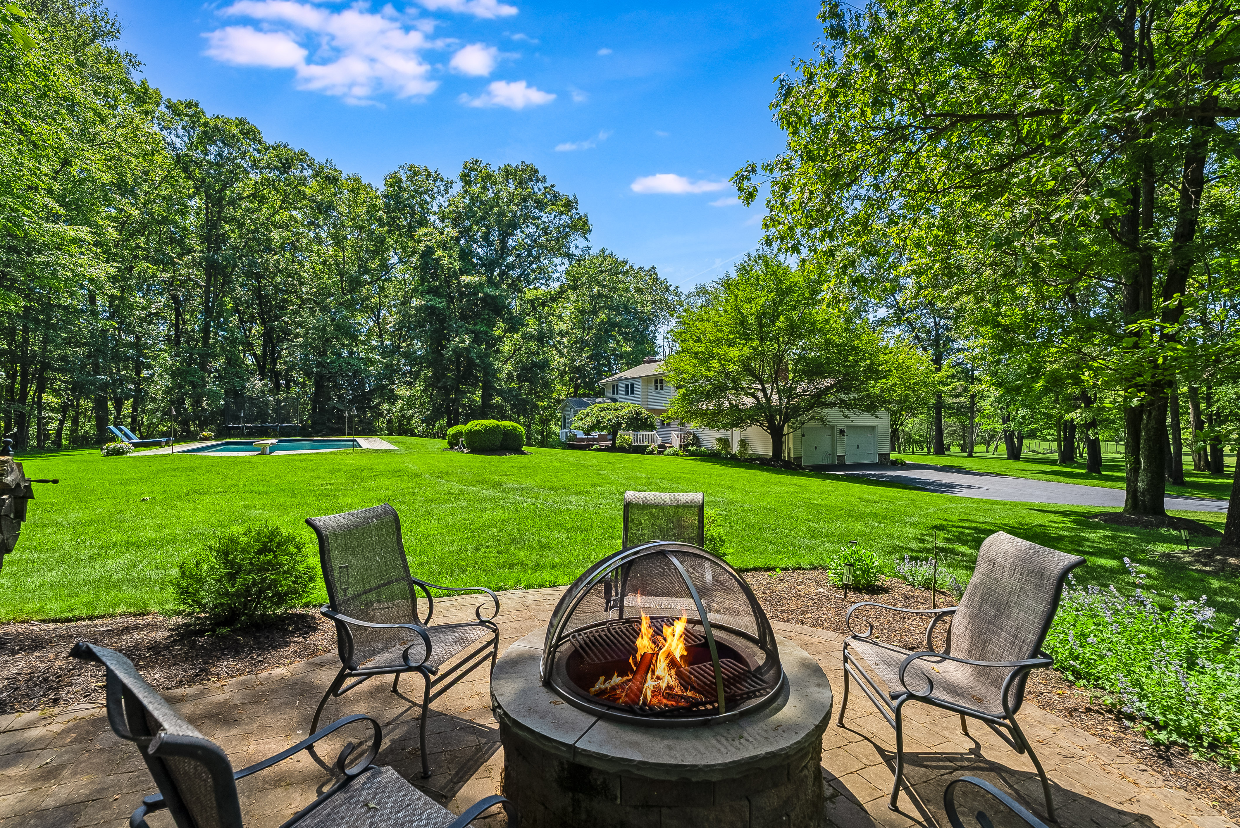 103 State Park Road Chester, NJ 07930 - Photo 41 of 60