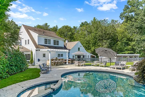 $12,000 | 60 Washington Street, Sherborn, MA 01770