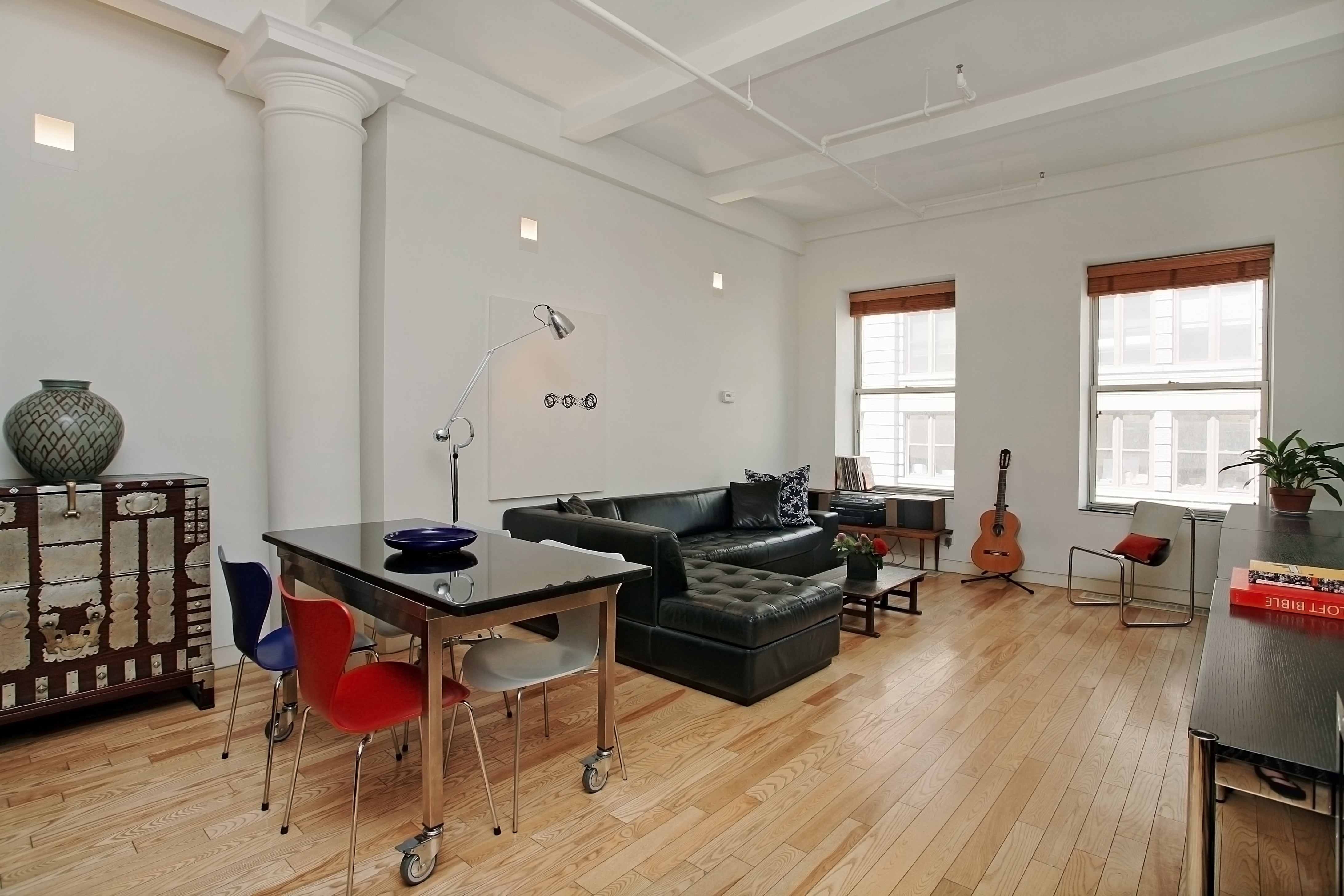 16 West 19th Street, Unit 8B Manhattan, NY 10011 - Photo 1 of 5