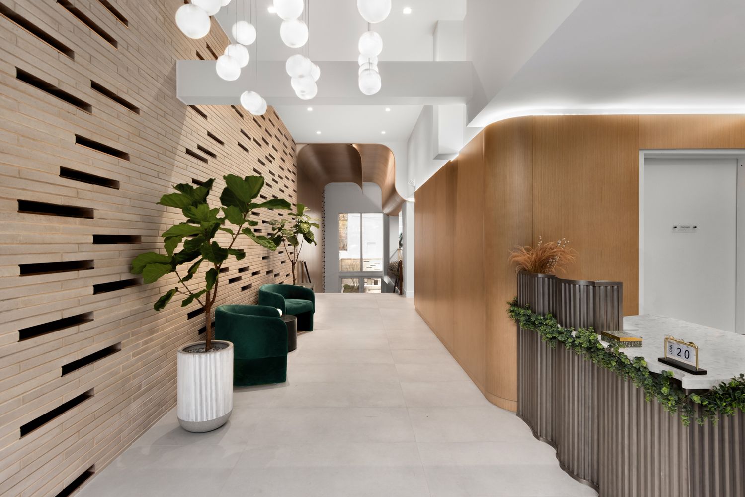 $1,725,000 | 208 Delancey Street, Unit 3E | Lower East Side