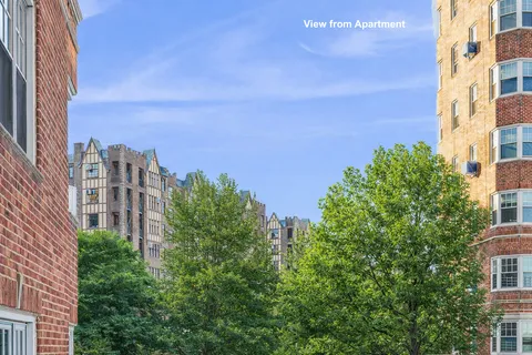 $489,000 | 200 Cabrini Boulevard, Unit 10 | Hudson Heights