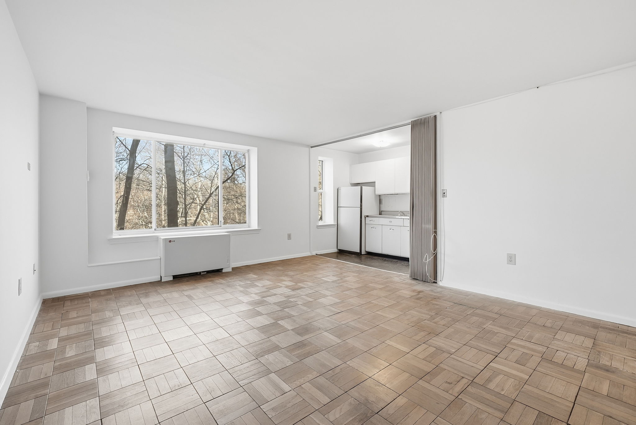 4100 W Street Northwest, Unit 203 Washington, DC 20007 - Photo 6 of 18