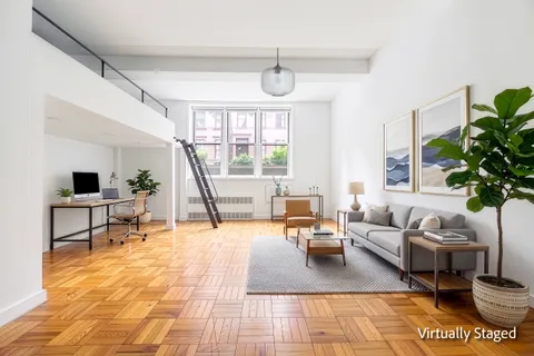 $399,000 | 130 Hicks Street, Unit LD | Brooklyn Heights