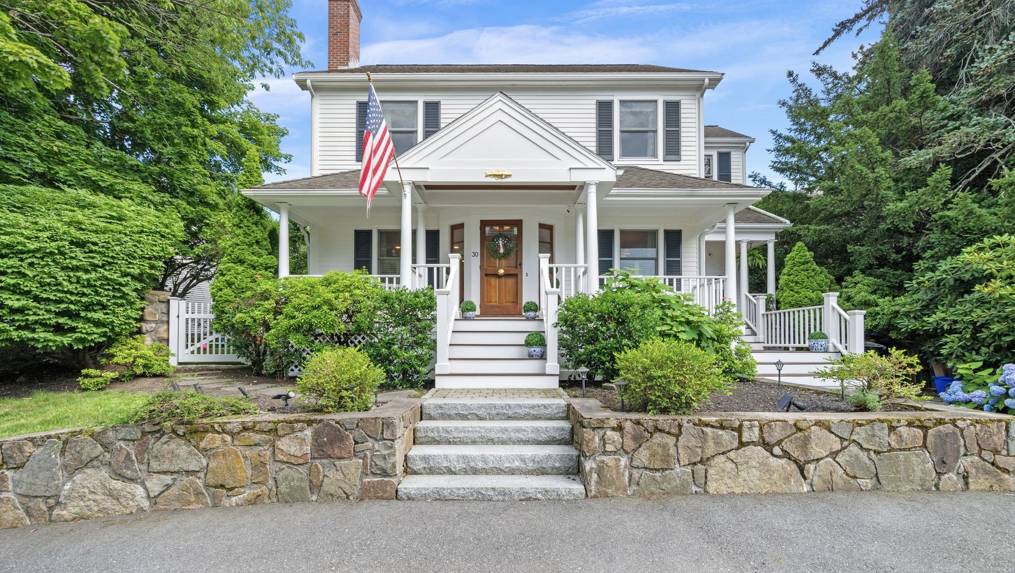 30 Longview Drive Marblehead, MA 01945 - Photo 2 of 36