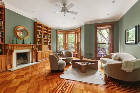 $5,950,000 | 836 President Street | Park Slope