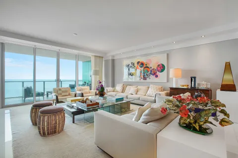 $11,500,000 | 350 Ocean Drive, Unit 1202N, Key Biscayne, FL 33149