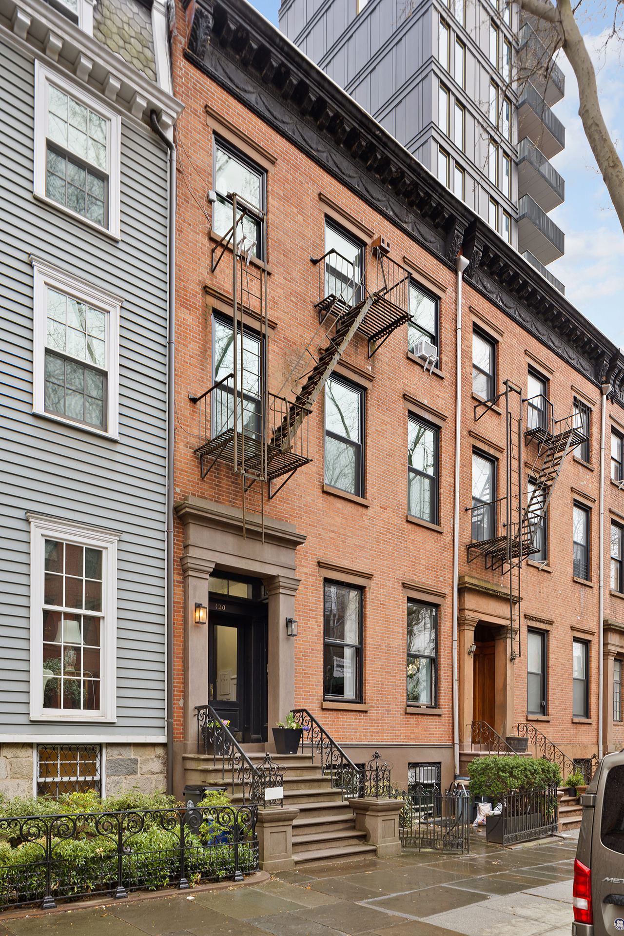 120 Pacific Street, Unit 1 Brooklyn, NY 11201 - Photo 11 of 12