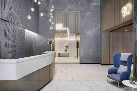 $2,495,000 | 90 Lexington Avenue, Unit Townhouse C | NoMad