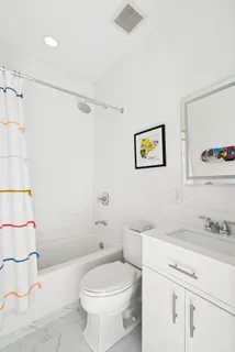$1,895,000 | 360 Furman Street, Unit 305 | Brooklyn Heights