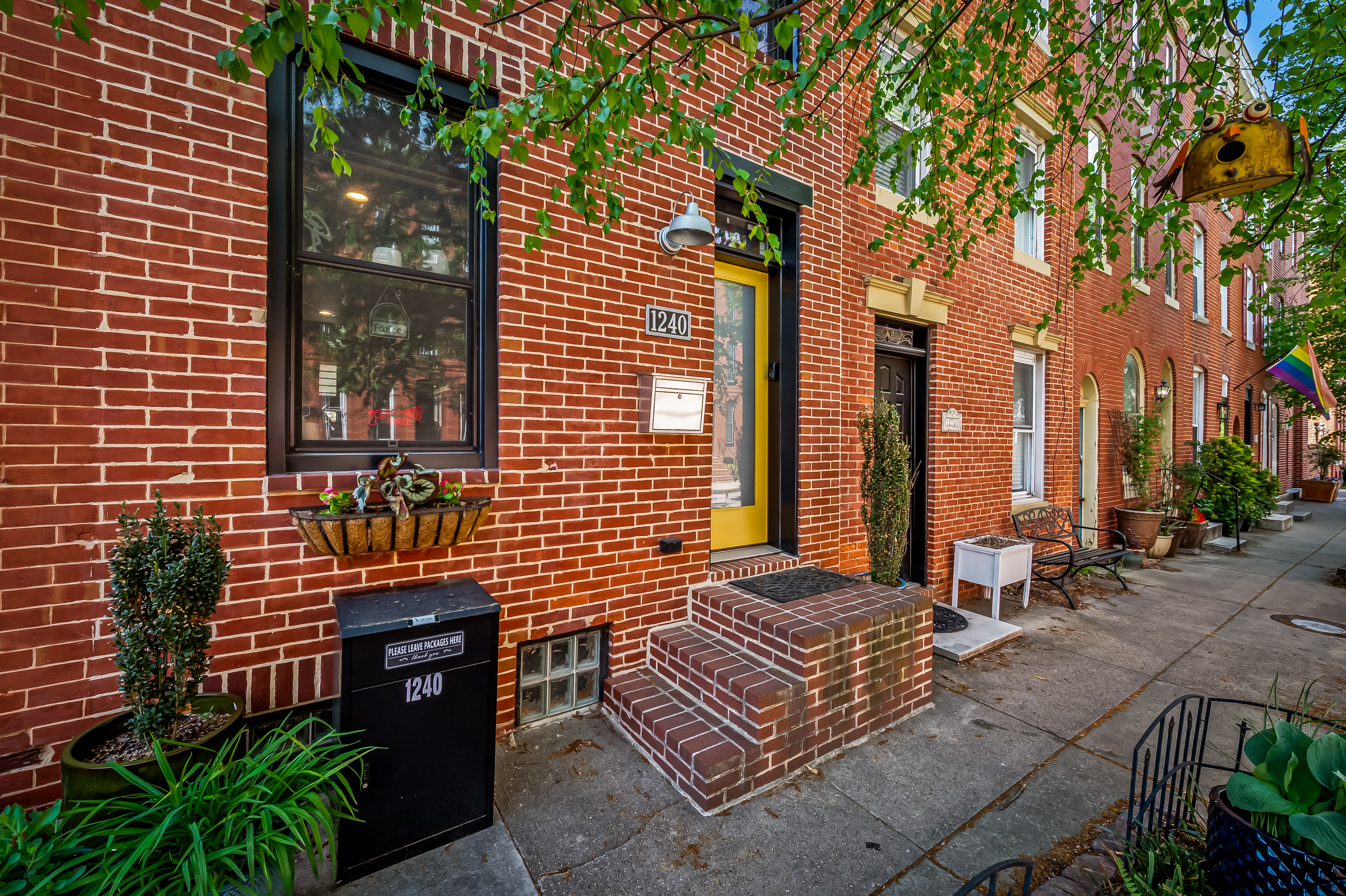 1240 Riverside Avenue Baltimore, MD 21230 - Photo 2 of 54