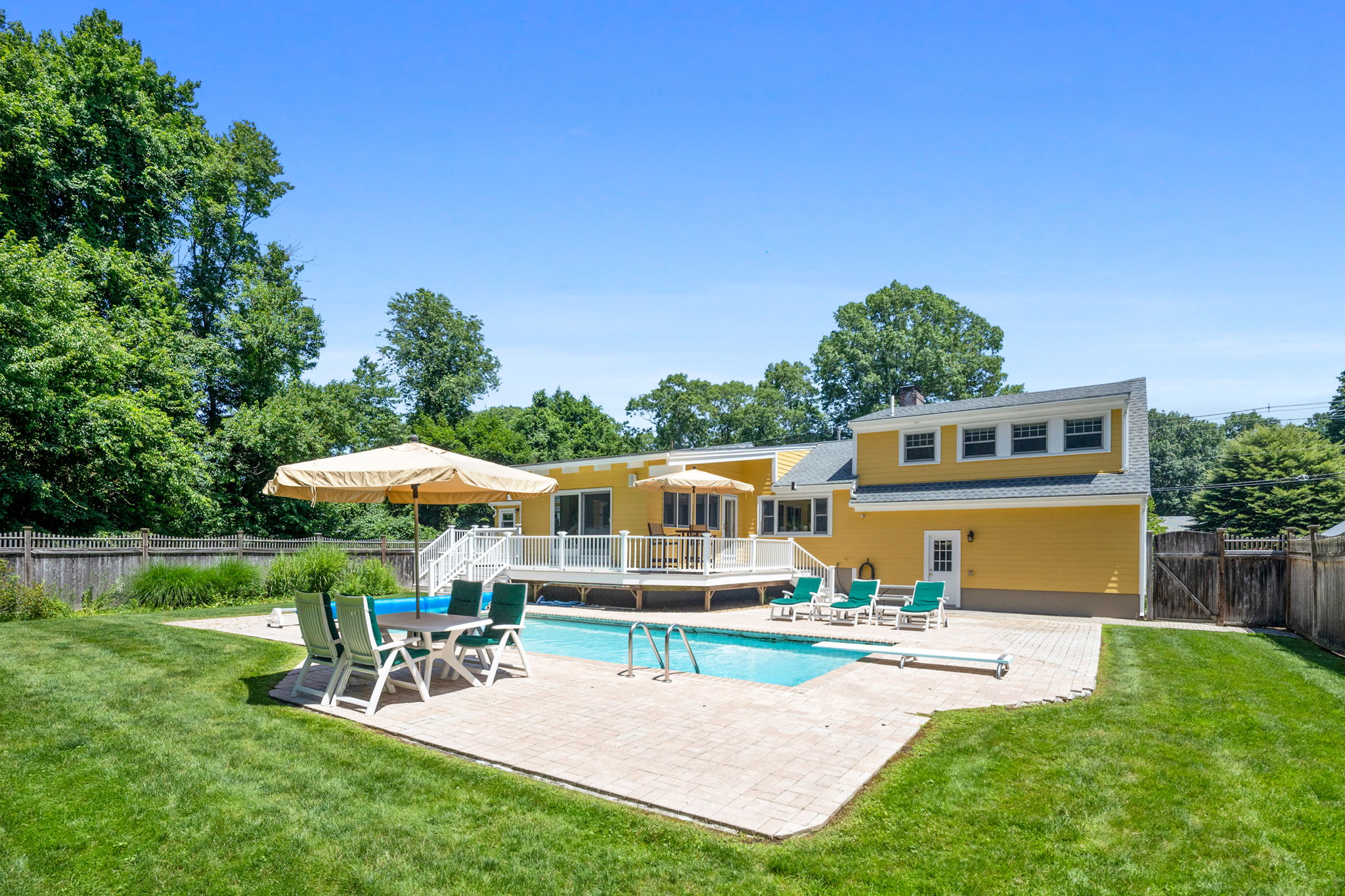 61 Topsfield Road Wenham, MA 01984 - Photo 10 of 18