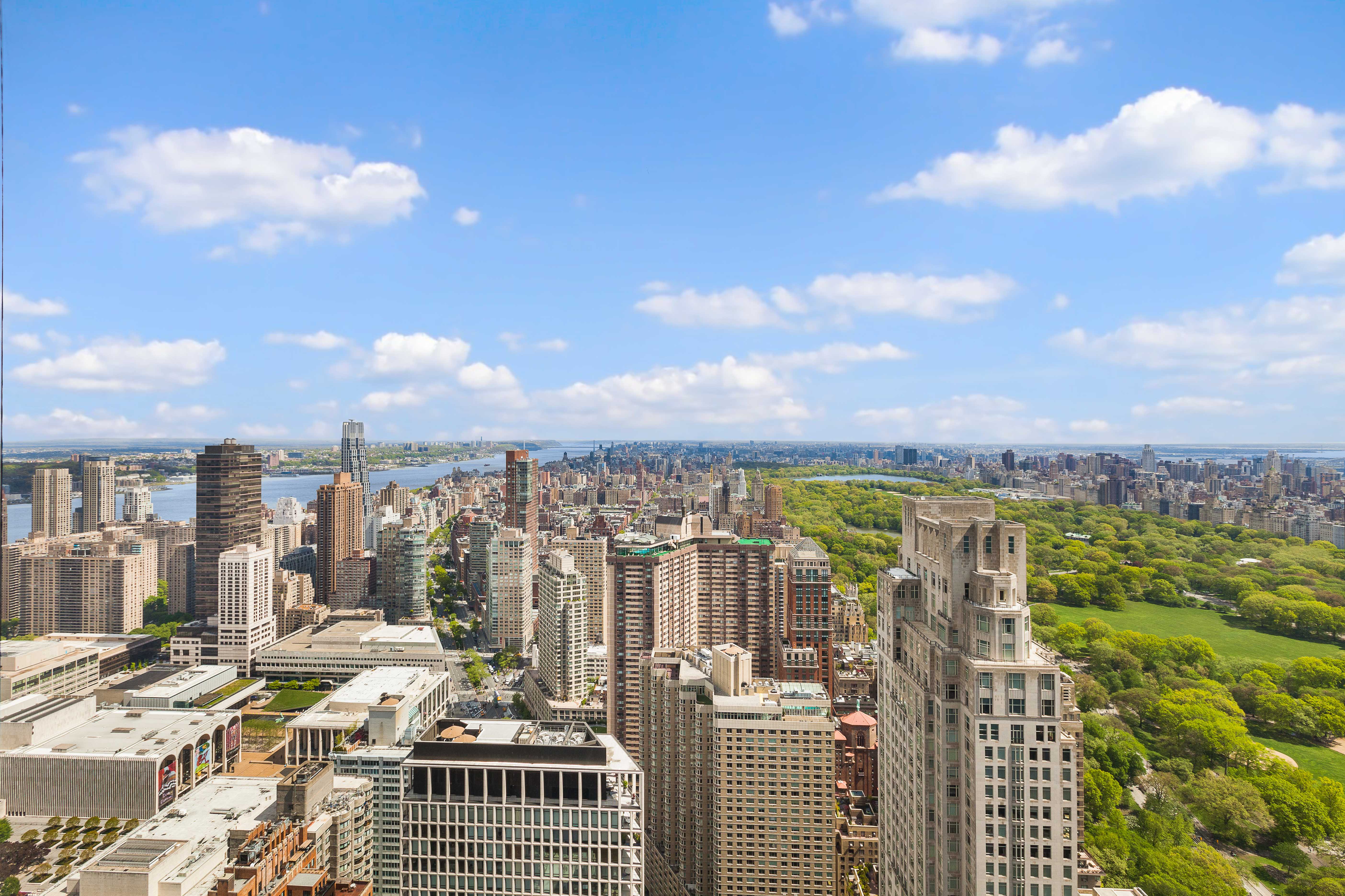 80 Columbus Circle, Unit Undisclosed New York, NY 10019 - Photo 11 of 26