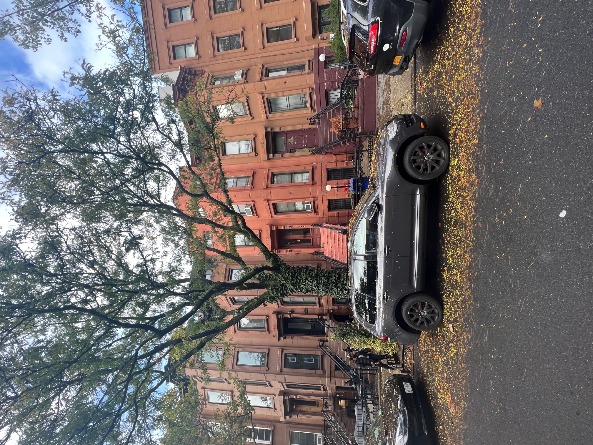 573 Madison Street Brooklyn, NY 11221 - Photo 2 of 8