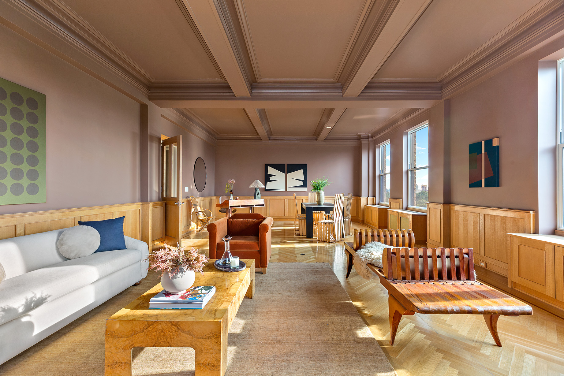 271 Central Park West, Unit 9E Manhattan, NY 10024 - Photo 6 of 29