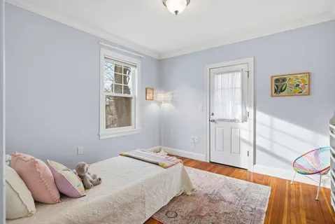 Contact Agent | 22 Walter Street, Unit 1, Boston, MA 02131