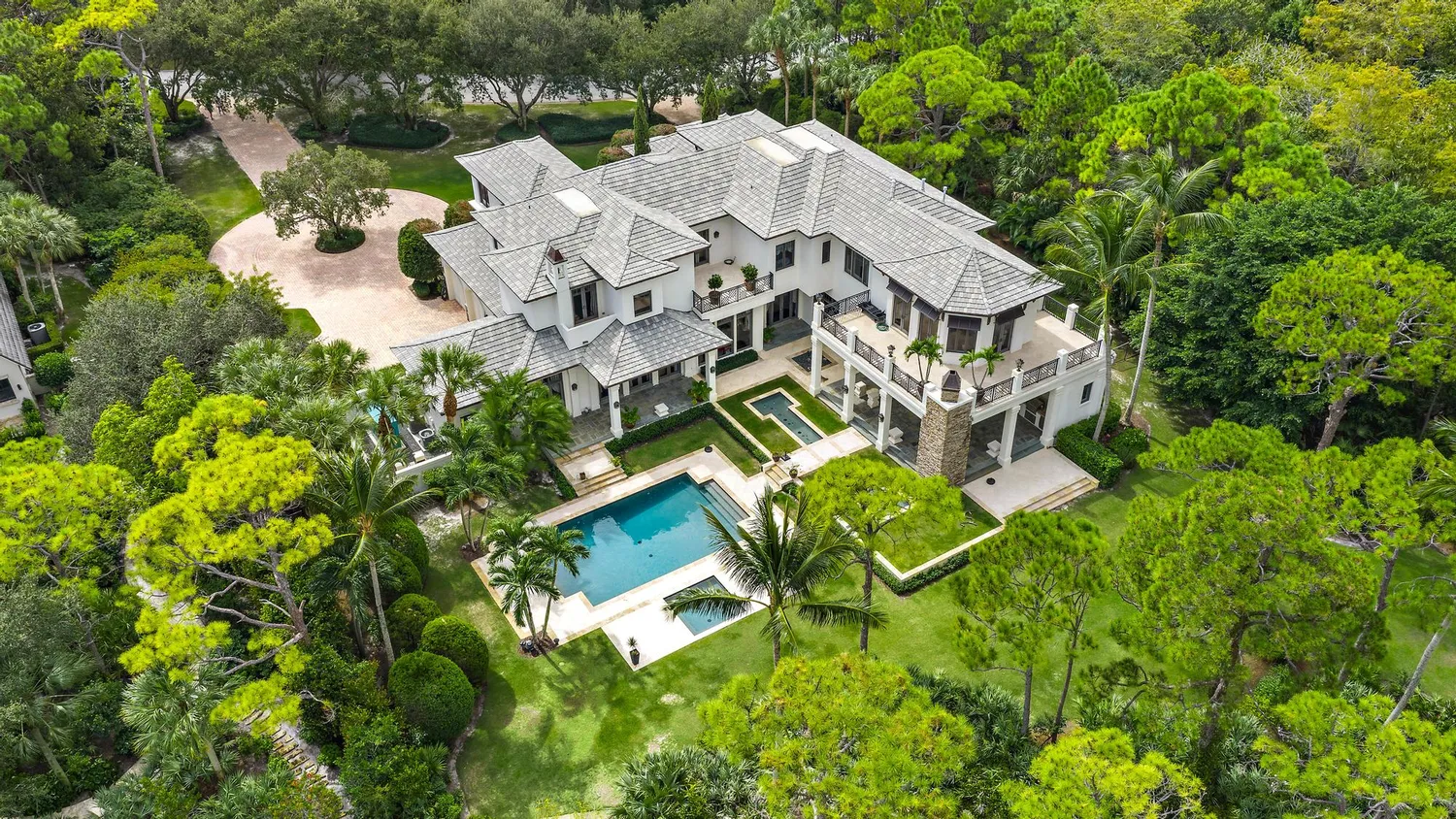 $13,650,000 | 156 Bears Club Drive, Jupiter, FL 33477