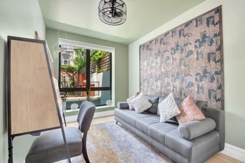 $5,200 | 449 Decatur Street, Unit 1A | Bedford-Stuyvesant