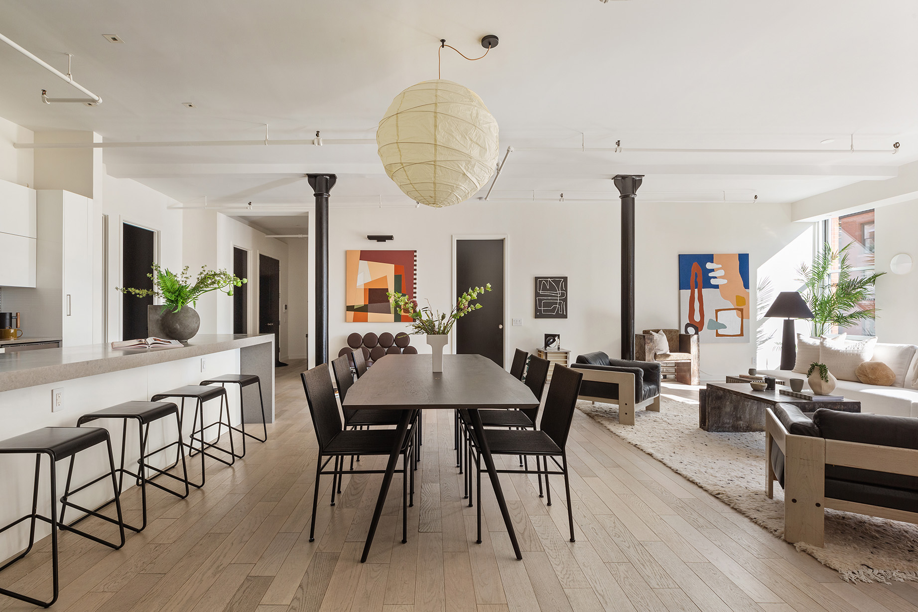 284 Lafayette Street, Unit 5A Manhattan, NY 10012 - Photo 6 of 24