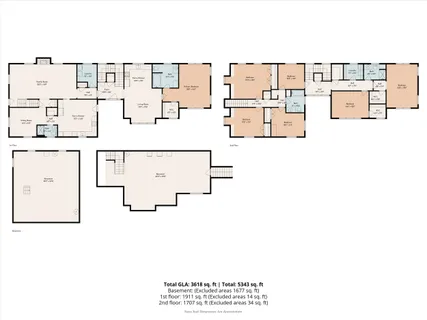 $1,200,000 | 609 Sanmarino Avenue, Bryn Mawr, PA 19010