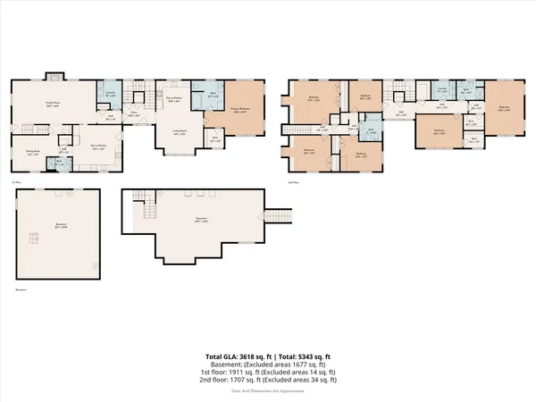 $1,200,000 | 609 Sanmarino Avenue, Bryn Mawr, PA 19010