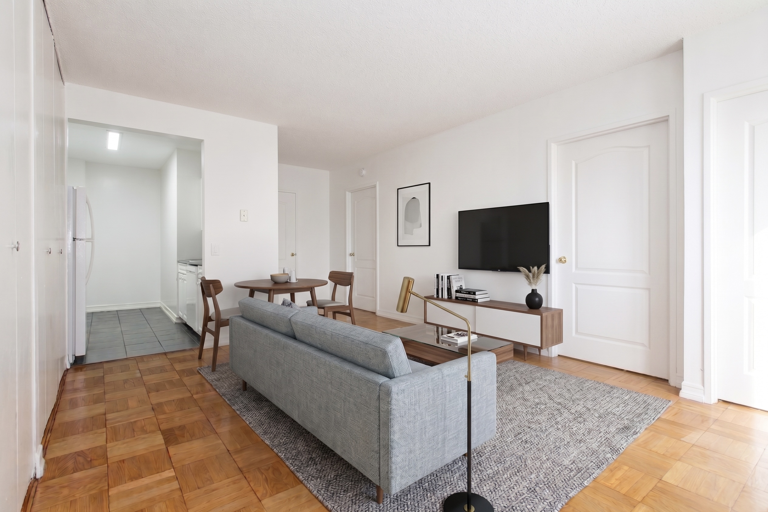 321 West 54th Street, Unit 211 Manhattan, NY 10019 - Photo 1 of 8