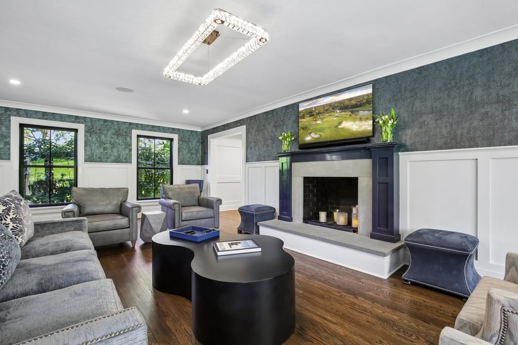 210 Mendham Road Bernardsville, NJ 07924 - Photo 6 of 61