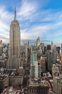 $15,000,000 | 277 5th Avenue, Unit PH53 | NoMad