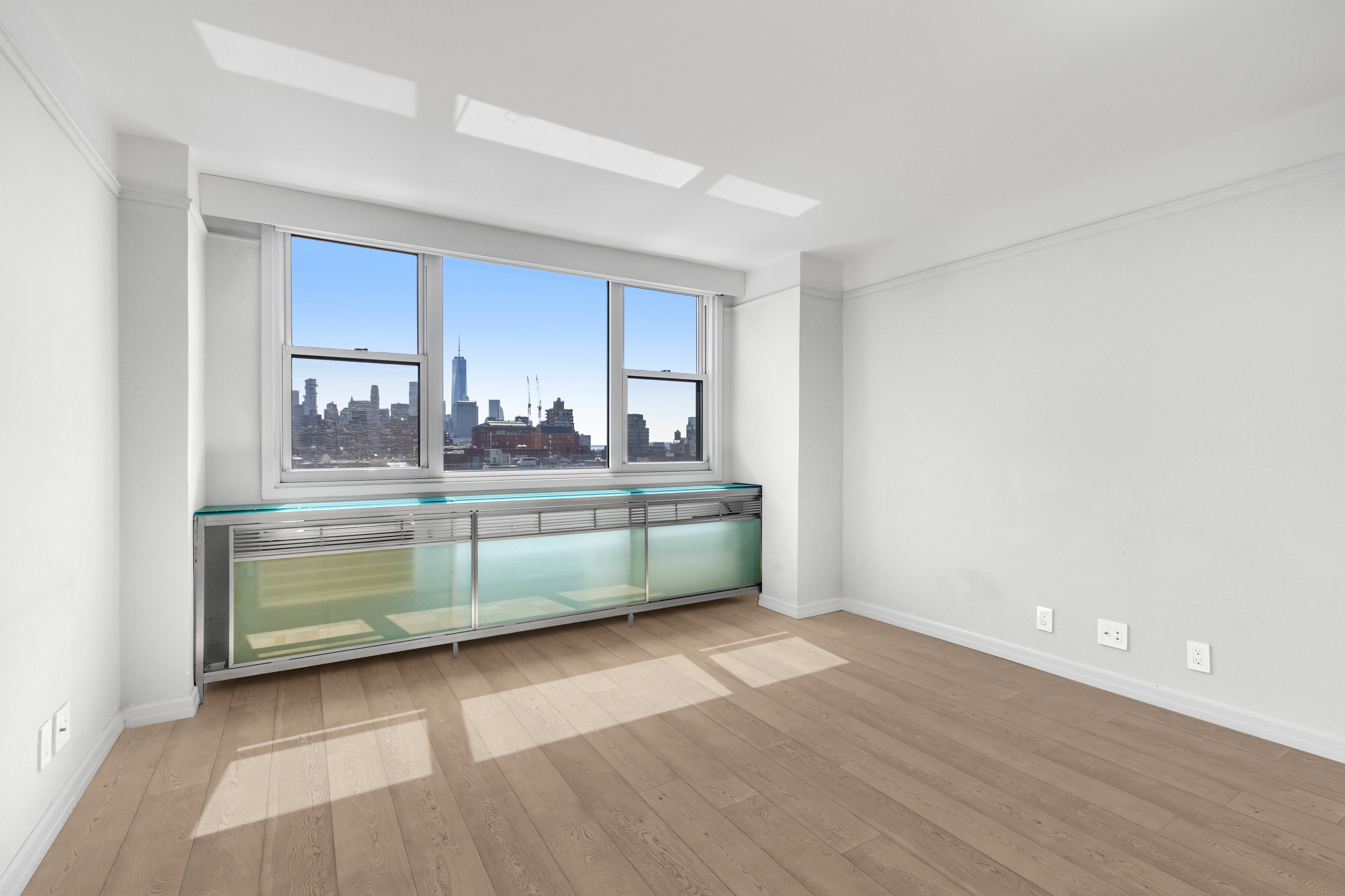 61 Jane Street, Unit 12AB Manhattan, NY 10014 - Photo 17 of 24