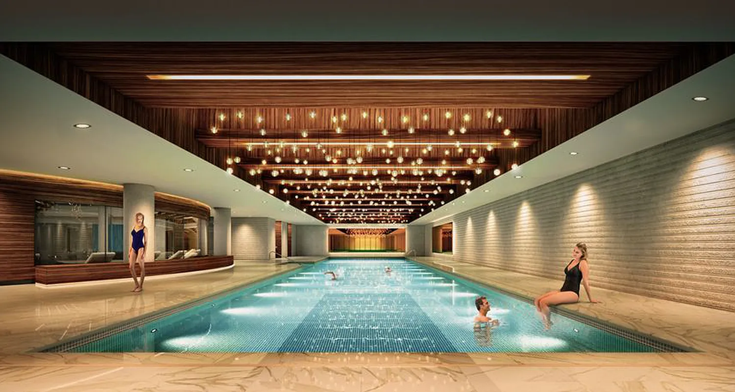 252 South Street, Unit 48A Manhattan, NY 10002 - Photo 12 of 14