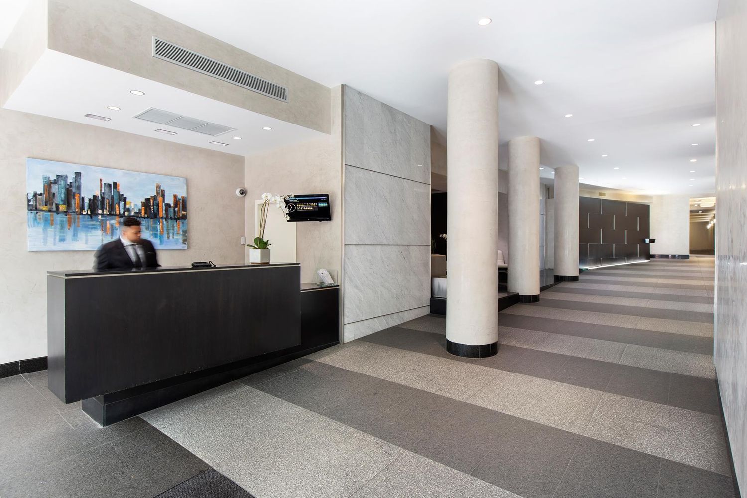 $3,650,000 | 99 Jane Street, Unit 6G | West Village