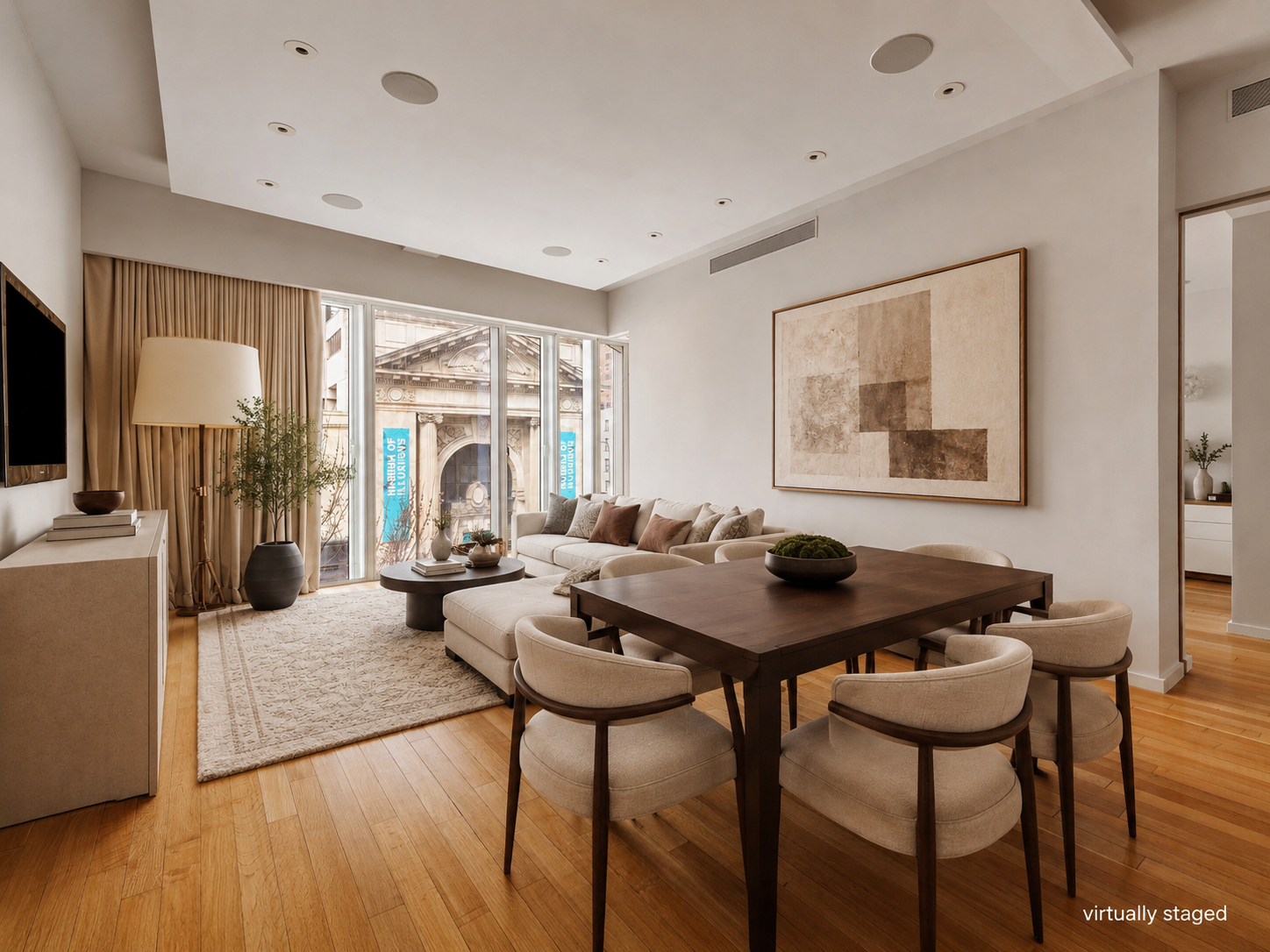122 Greenwich Avenue, Unit 6 Manhattan, NY 10011 - Photo 3 of 20 Gallery Image 3